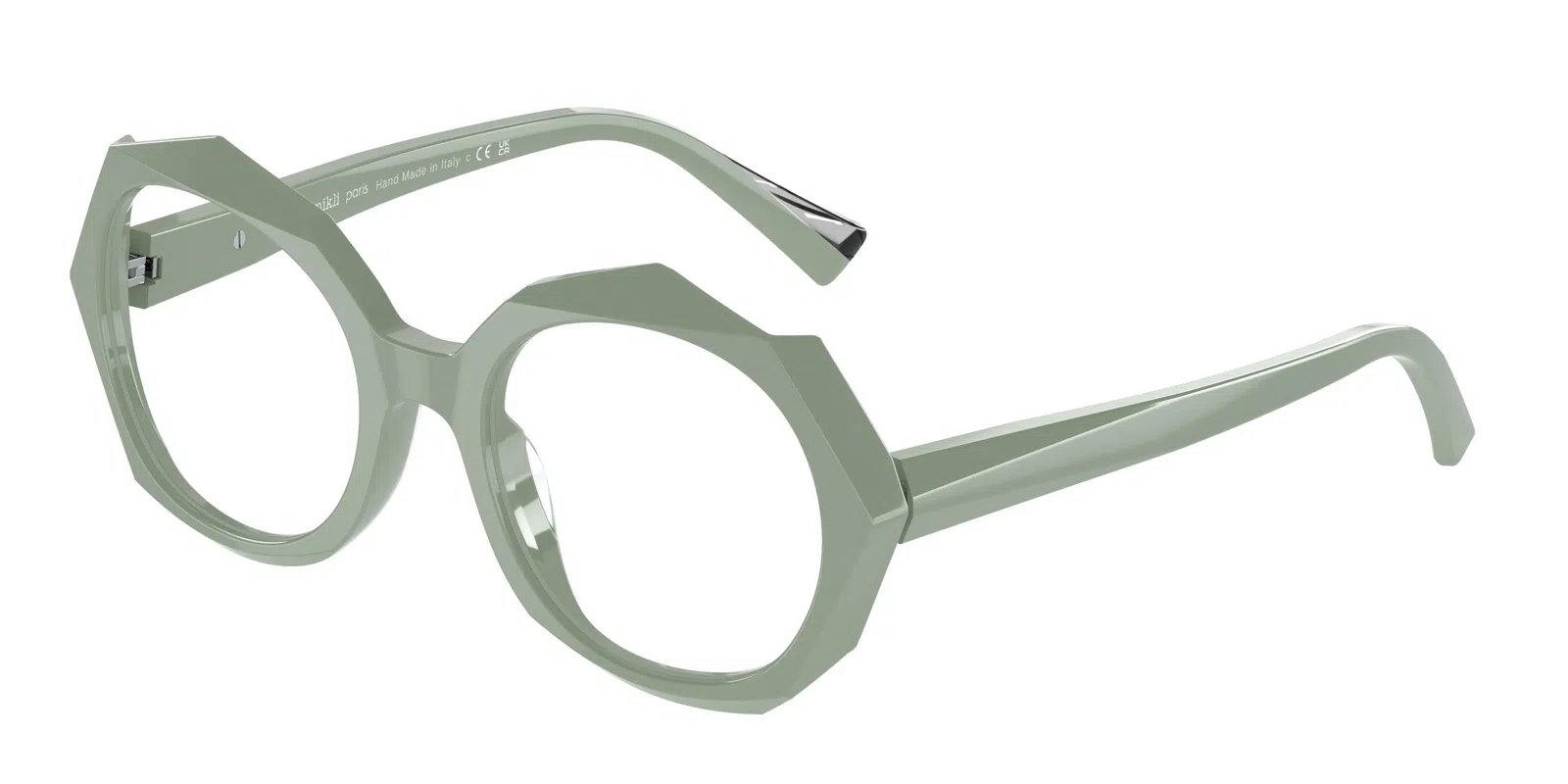 Alain Mikli 3157 Eyeglasses - view 6